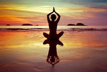 exercise for stress relief