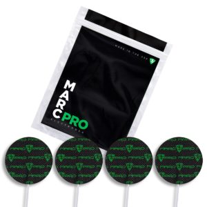 Reusable Electrodes Single Package (4 Count)