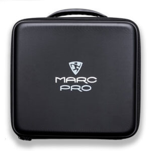 Marc Pro Replacement Case