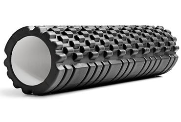 foam rolling techniques for muscle health