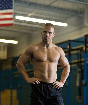 scott panchik