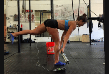 winter workouts