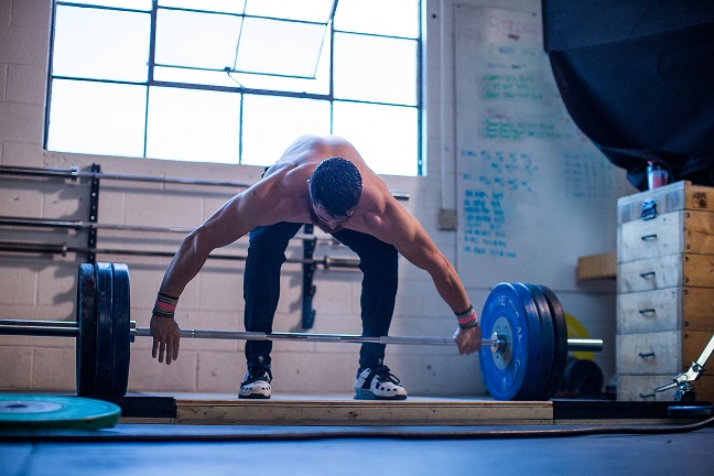 how to motivate yourself to workout