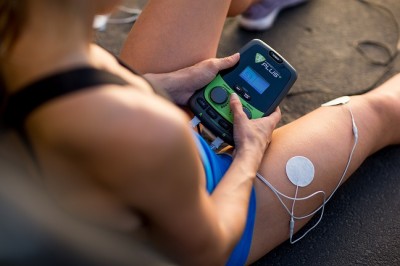 technology has revolutionized athletic training