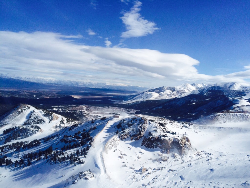 six popular fitness resorts