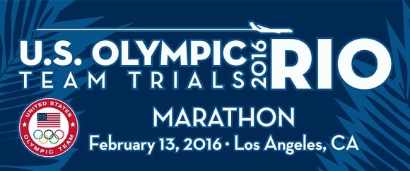 u.s. olympic marathon trials