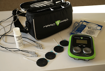 marc pro review