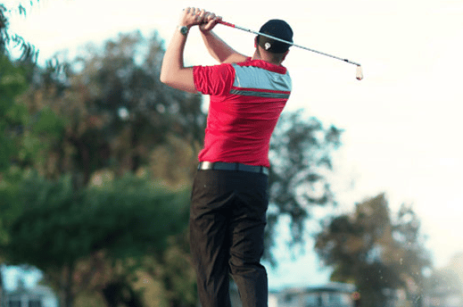 improve your golf game