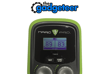 the gadgeteer