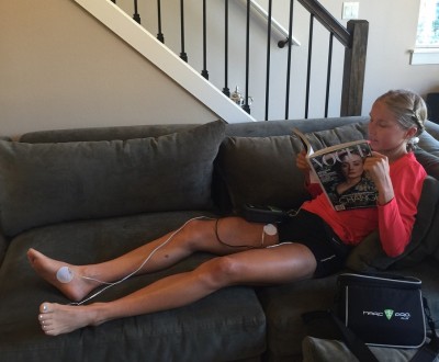 sports recovery