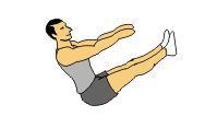 core exercises