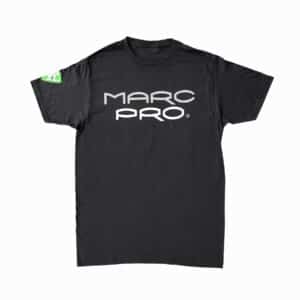 marc pro logo tee