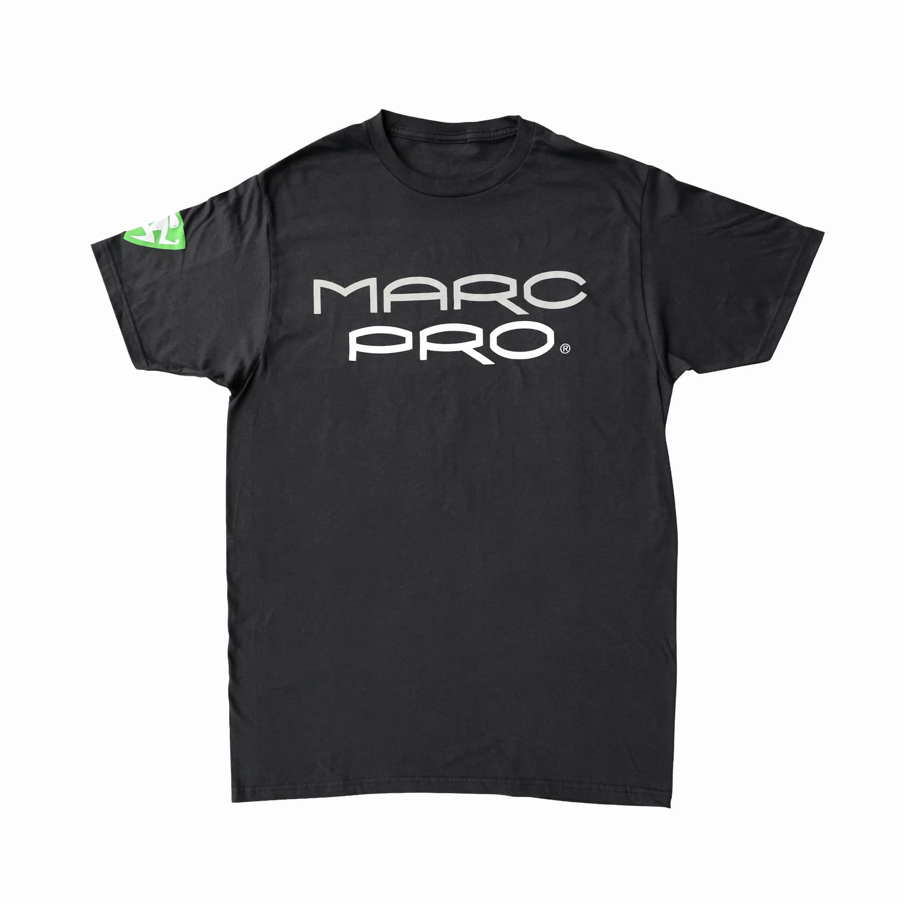 marc pro logo tee