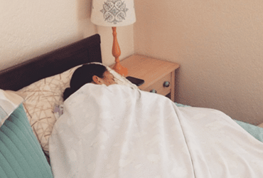 sleep