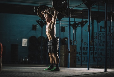 crossfit games