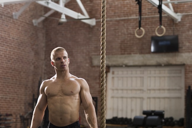 crossfit games