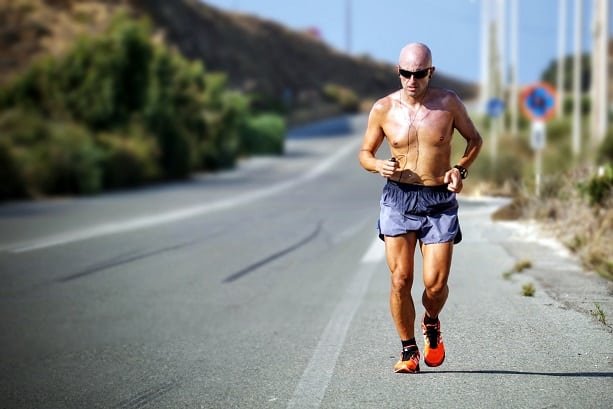summer training