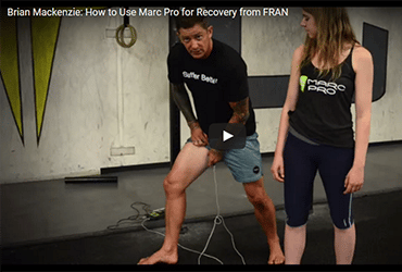 fran wod