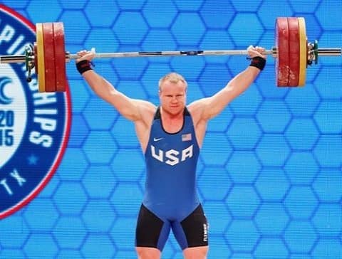 Jared Fleming