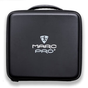 Marc Pro Plus Replacement Case