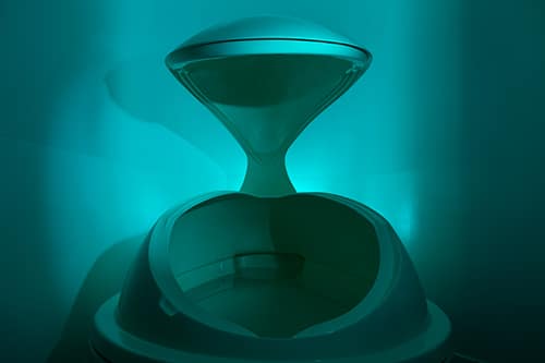 float tanks