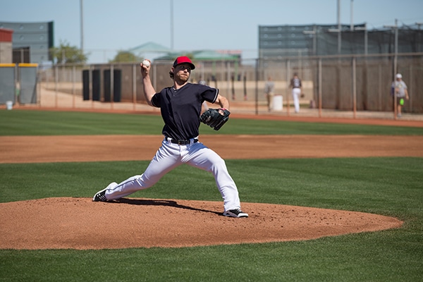 pitching injury prevention