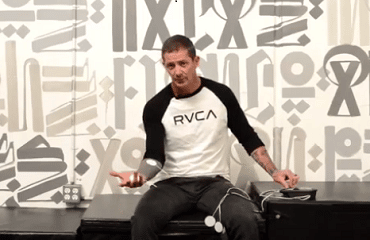 release muscles