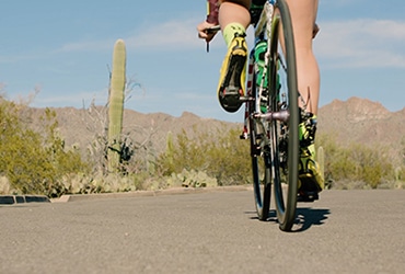 triathlon transition