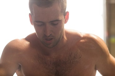 ben smith