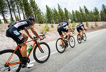 cycling tips