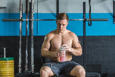 noah ohlsen diet
