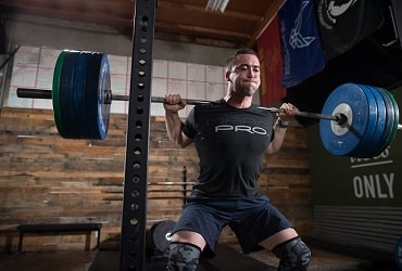 prevent crossfit injuries