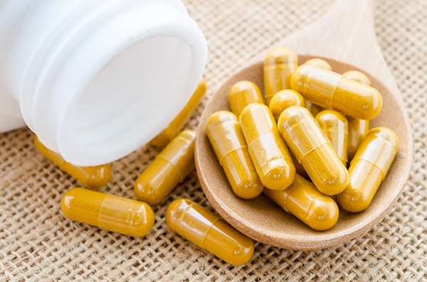 best supplements