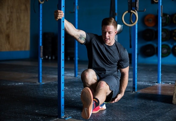 mobility exercise