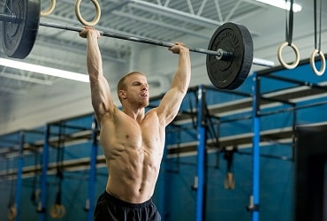 functional fitness exercises