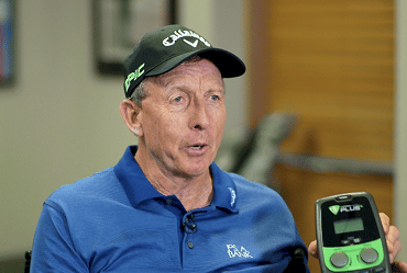 david leadbetter