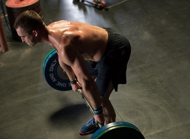 how to deadlift