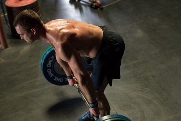 how to deadlift
