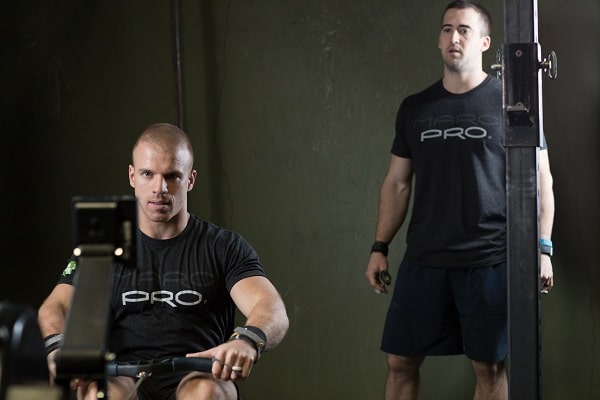 recover from crossfit open workout 18.1