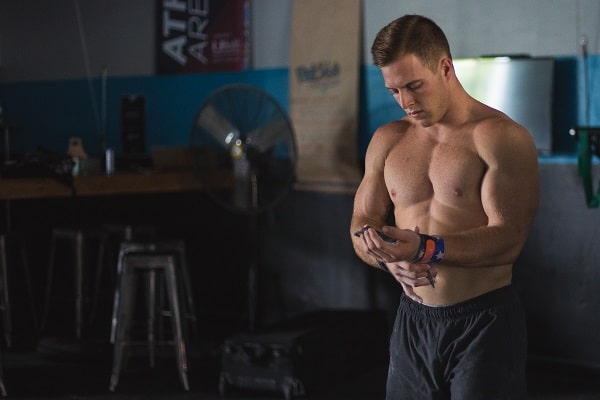 crossfit open