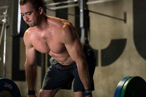 crossfit open