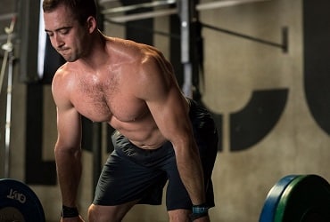 crossfit open