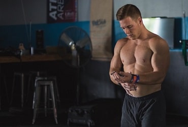 crossfit open