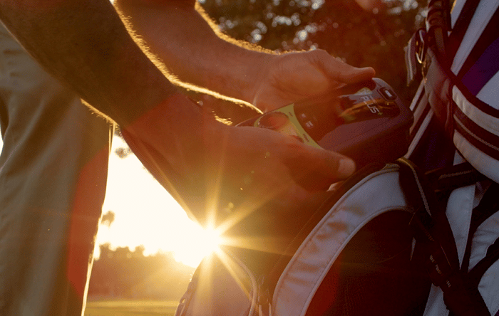 golf tips