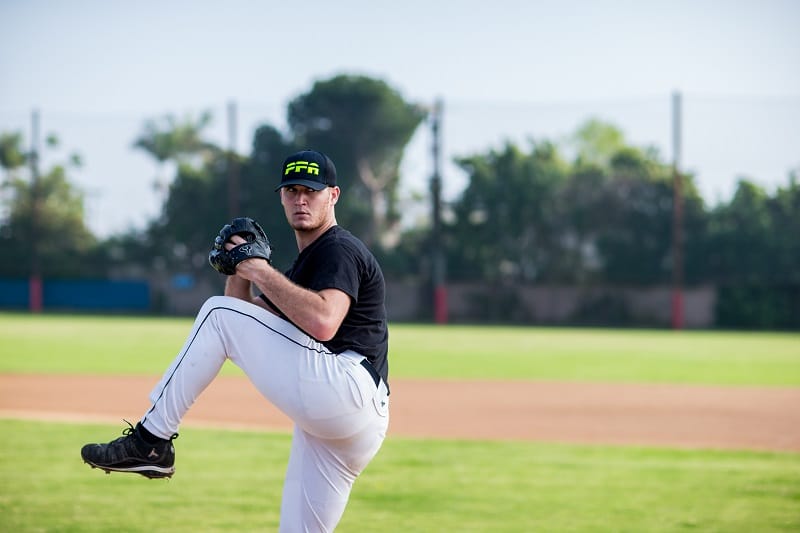 injury prevention for baseball pitchers