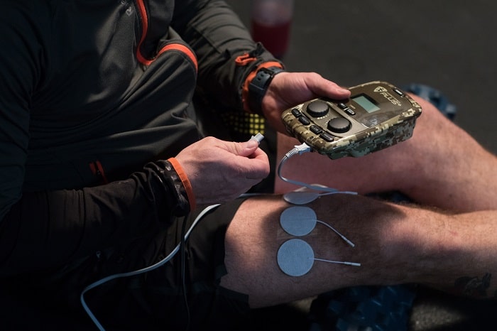 e-stim devices