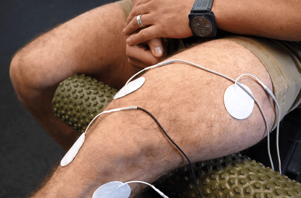 knee pain relief