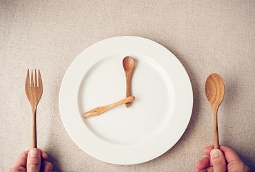 intermittent fasting