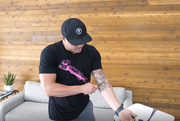 golfers elbow