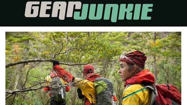 Gear Junkie Press